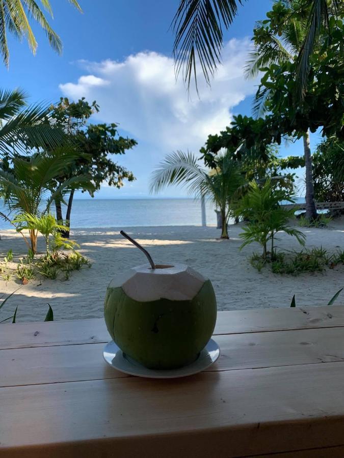Malapascua Exotic Island Dive Resort Daanbantayan エクステリア 写真