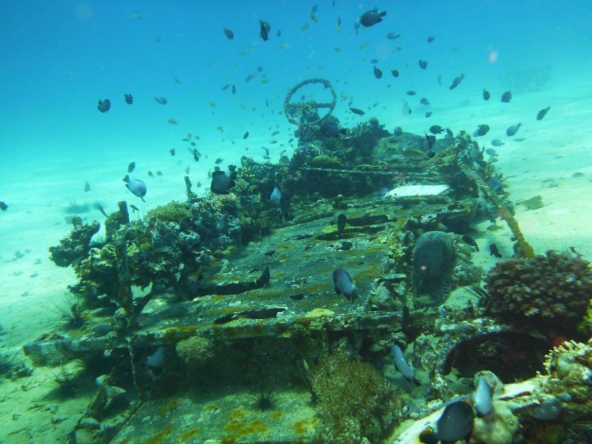 Malapascua Exotic Island Dive Resort Daanbantayan エクステリア 写真