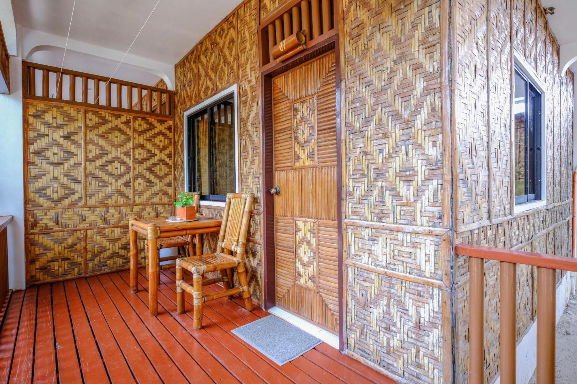 Malapascua Exotic Island Dive Resort Daanbantayan エクステリア 写真