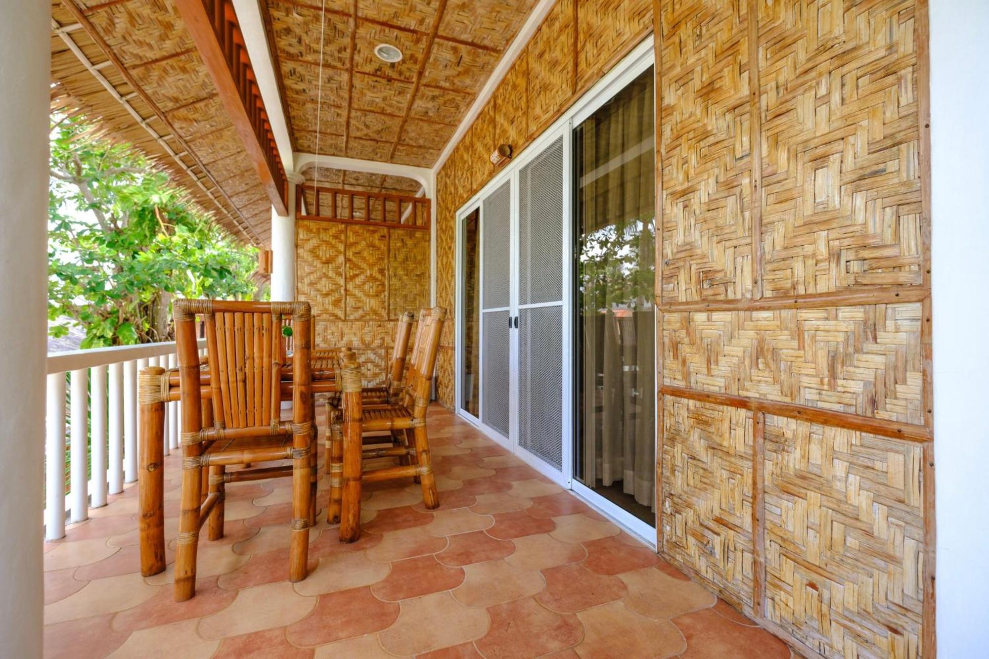 Malapascua Exotic Island Dive Resort Daanbantayan エクステリア 写真