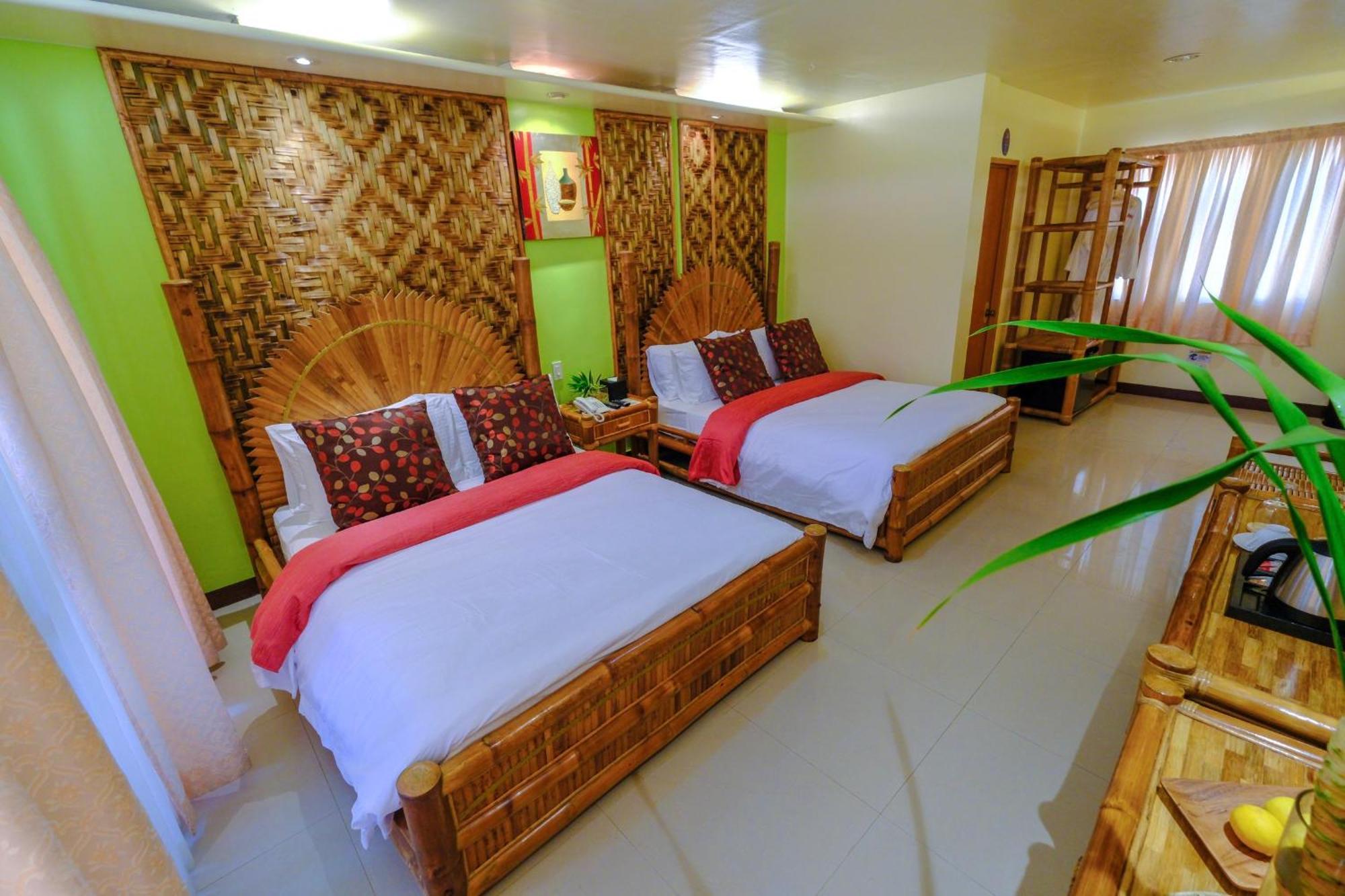 Malapascua Exotic Island Dive Resort Daanbantayan エクステリア 写真
