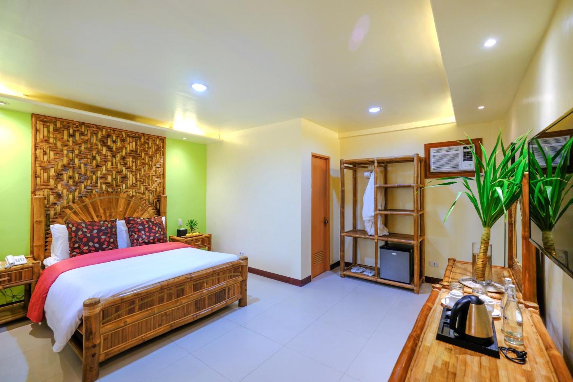 Malapascua Exotic Island Dive Resort Daanbantayan エクステリア 写真