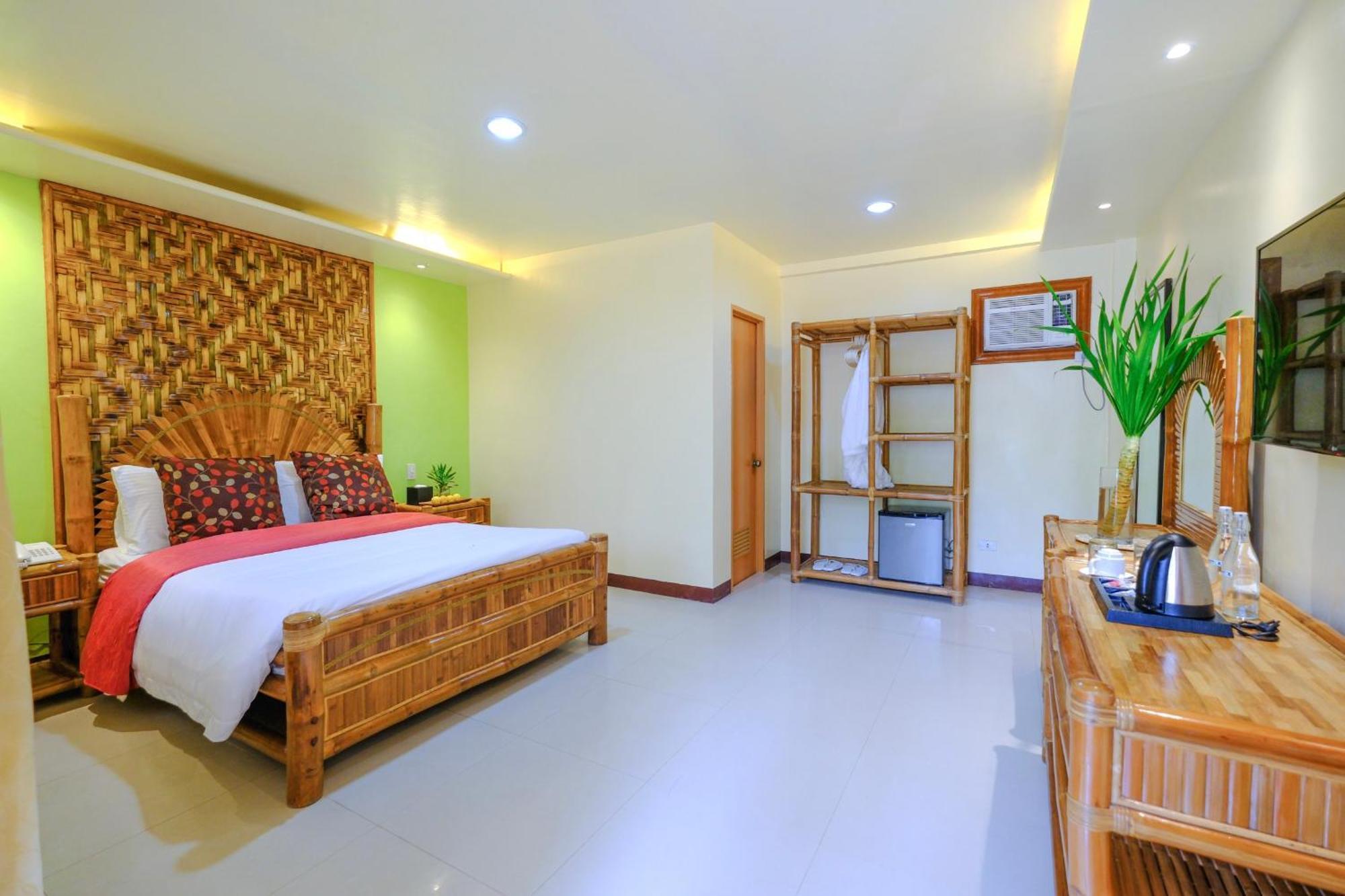 Malapascua Exotic Island Dive Resort Daanbantayan エクステリア 写真