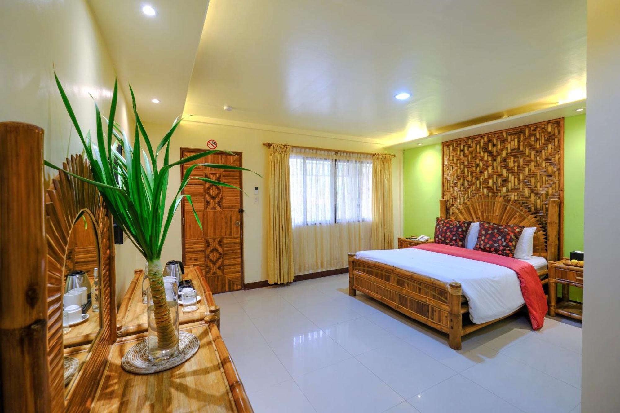 Malapascua Exotic Island Dive Resort Daanbantayan エクステリア 写真