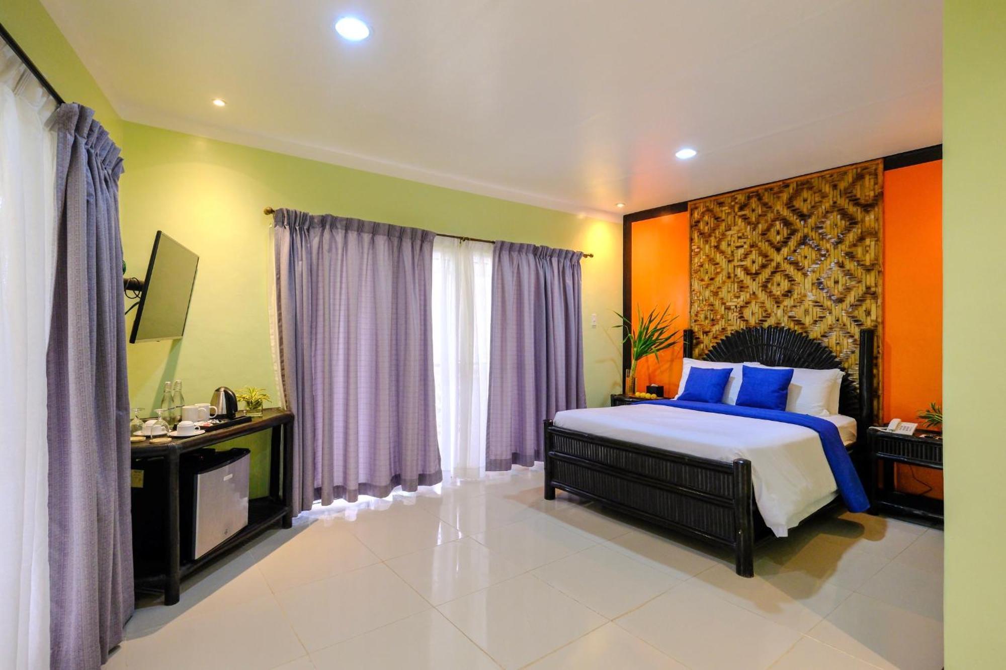 Malapascua Exotic Island Dive Resort Daanbantayan エクステリア 写真