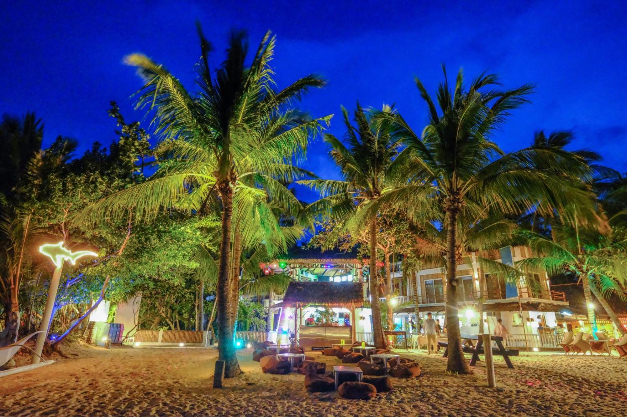 Malapascua Exotic Island Dive Resort Daanbantayan エクステリア 写真